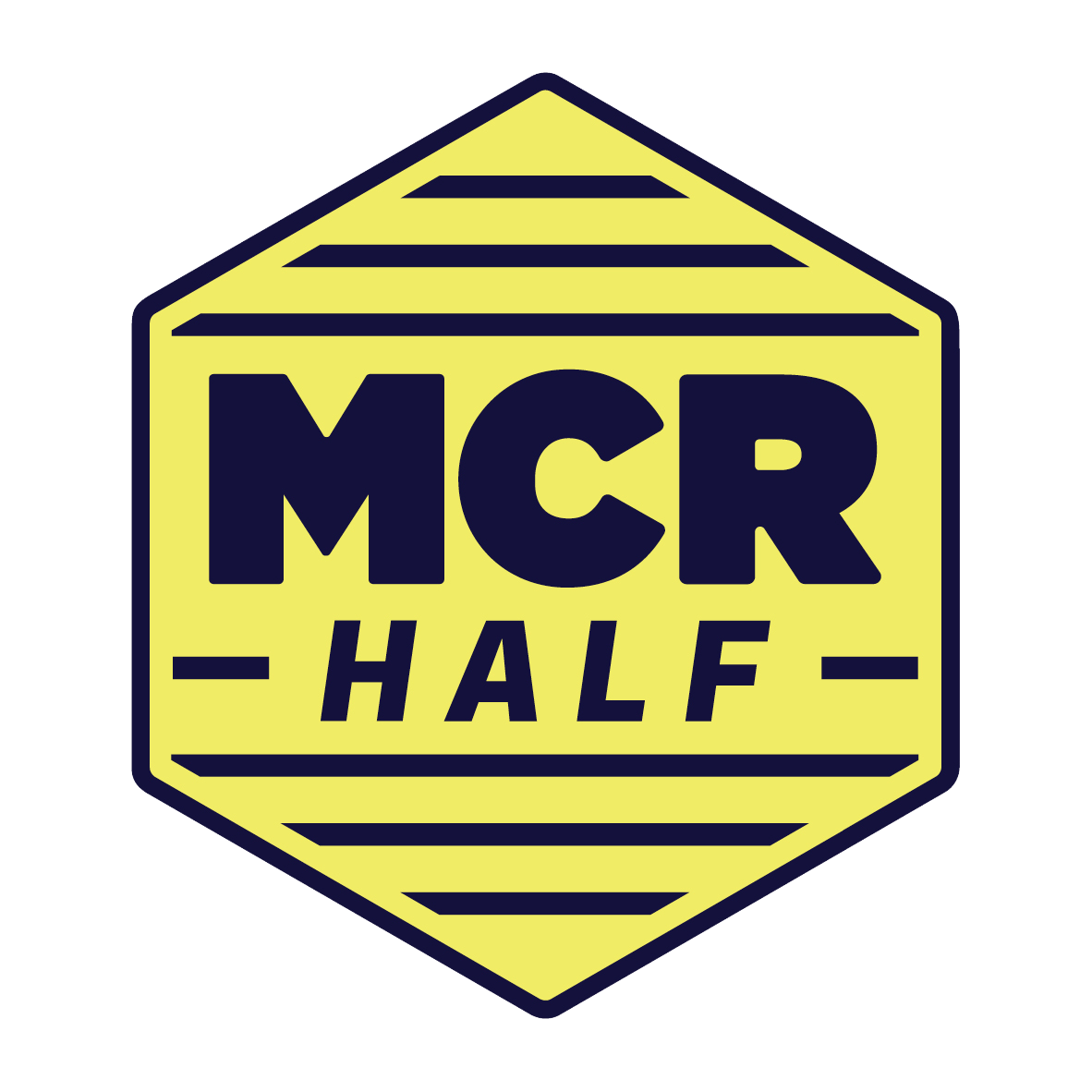 Manchester Half Marathon