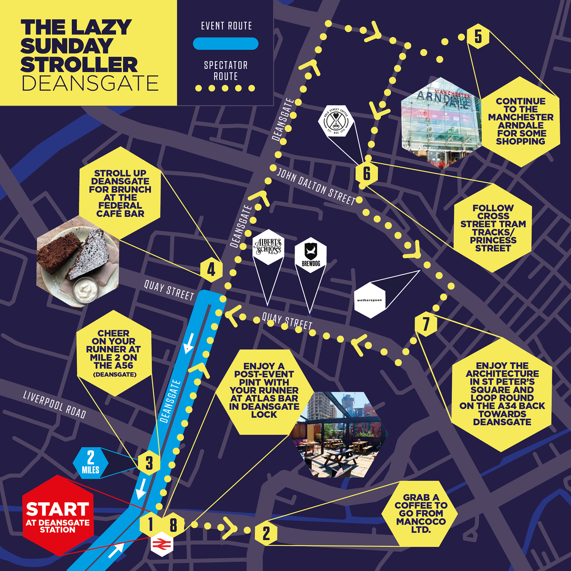 MHM 2023 Spectator map Lazy