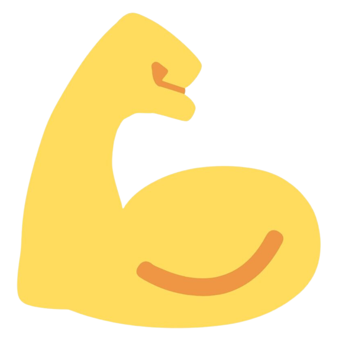 Feeling Strong