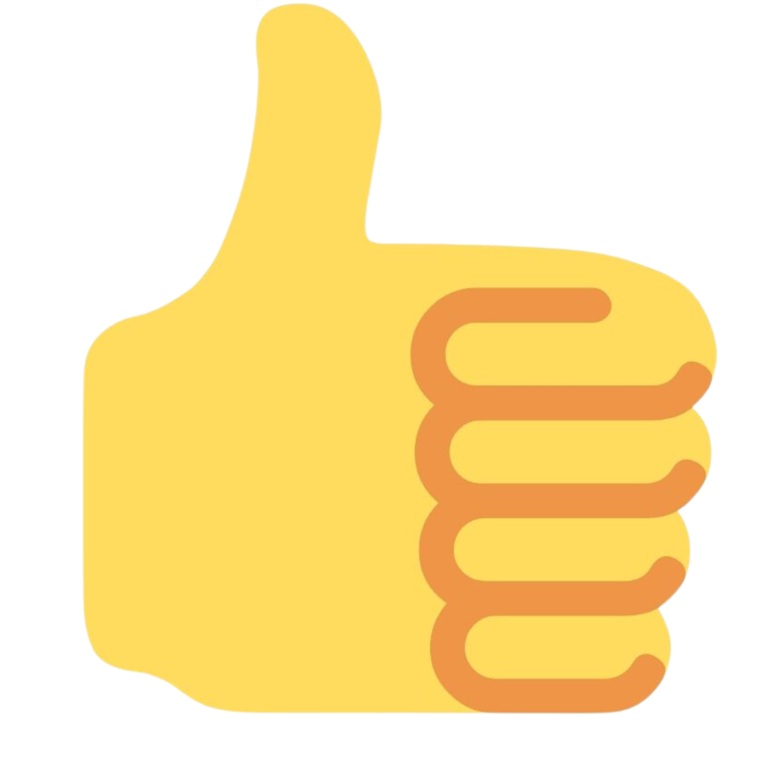 Thumbs Up