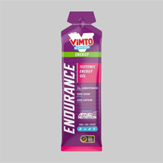 Isotonic Energy Gel