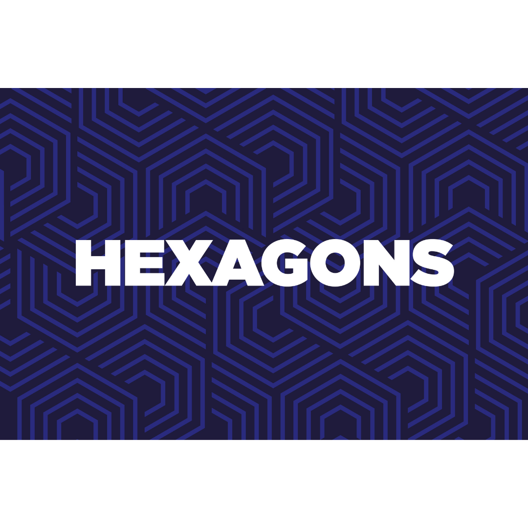 HEXAGONS