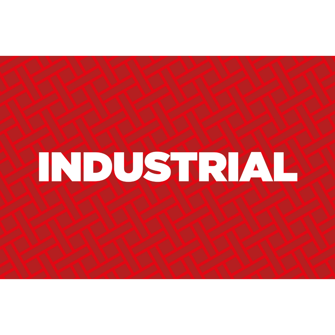 INDUSTRIAL