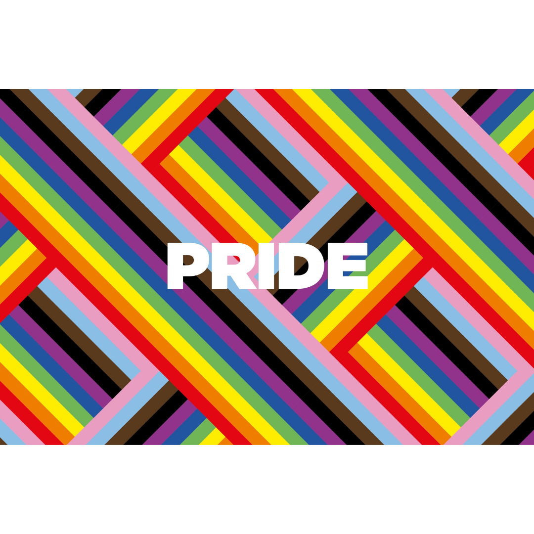 PRIDE